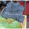 ZX200 Hydraulikpumpe 9205002 9217408